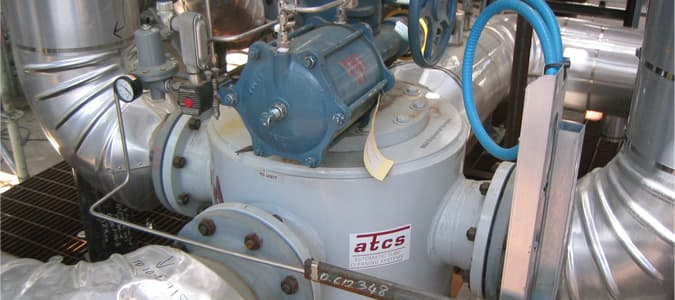 Heat Exchanger Optimization